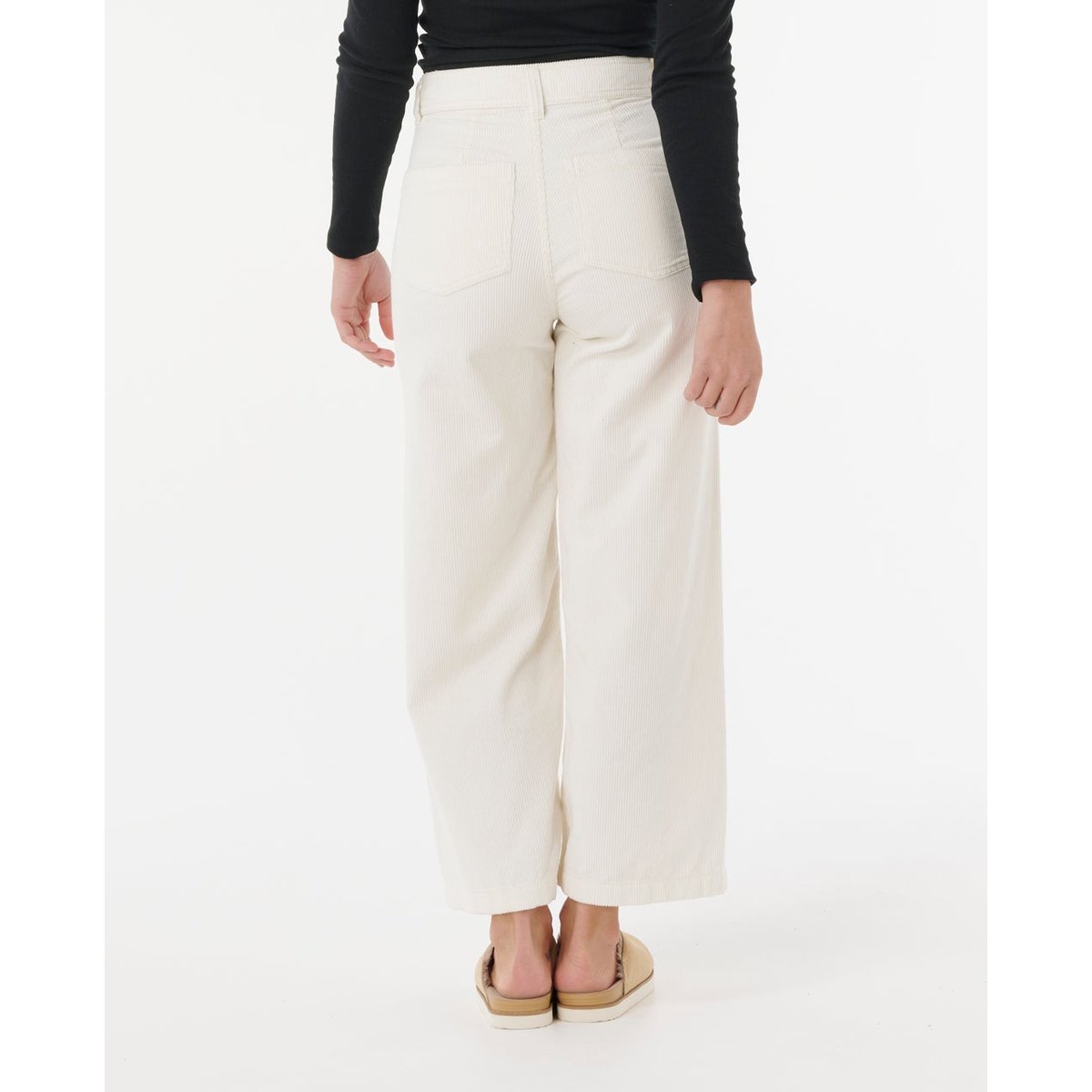 Pantalon en velours STEVIE pierre, RIP CURL