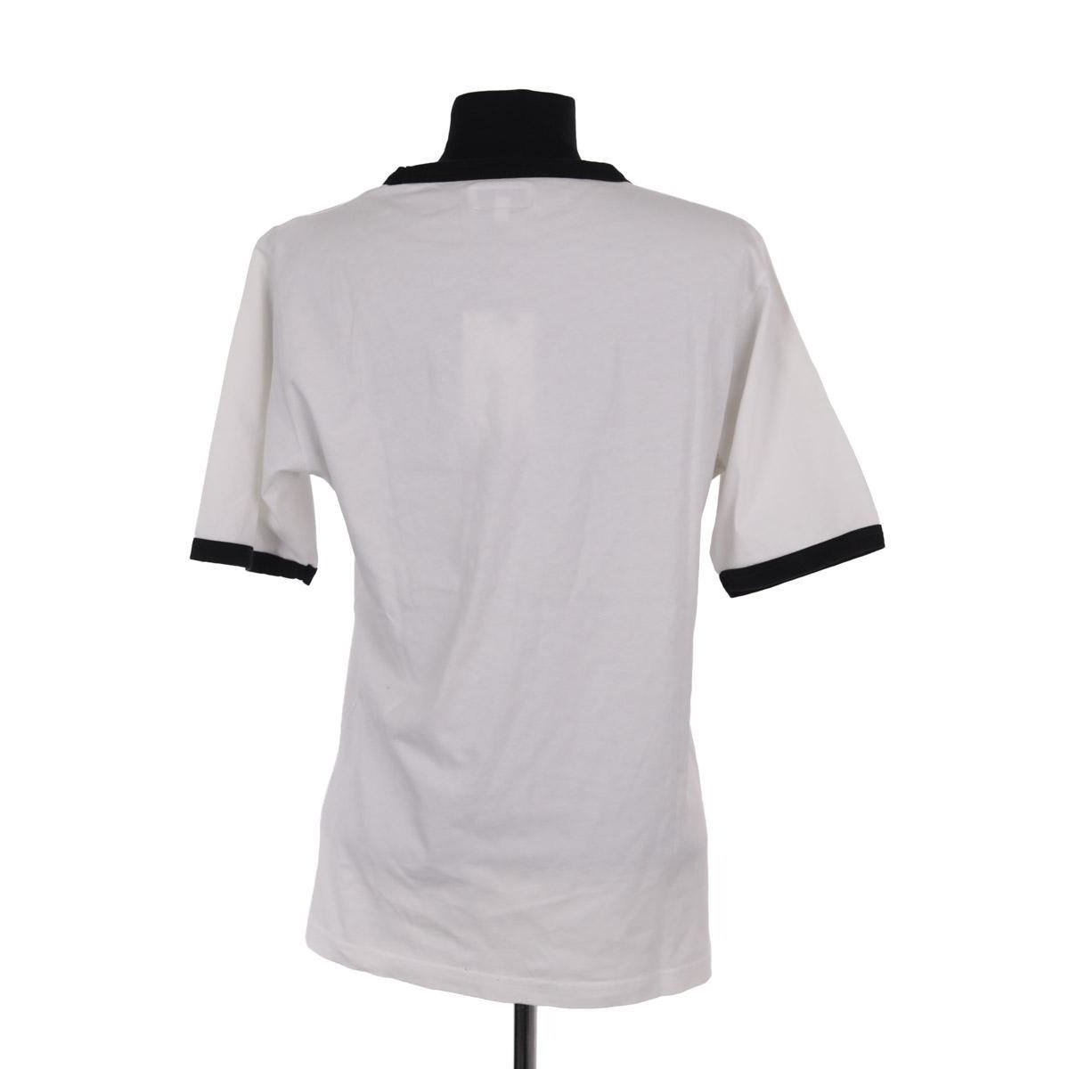 T-shirt - Très Bon État blanc, AGNES B