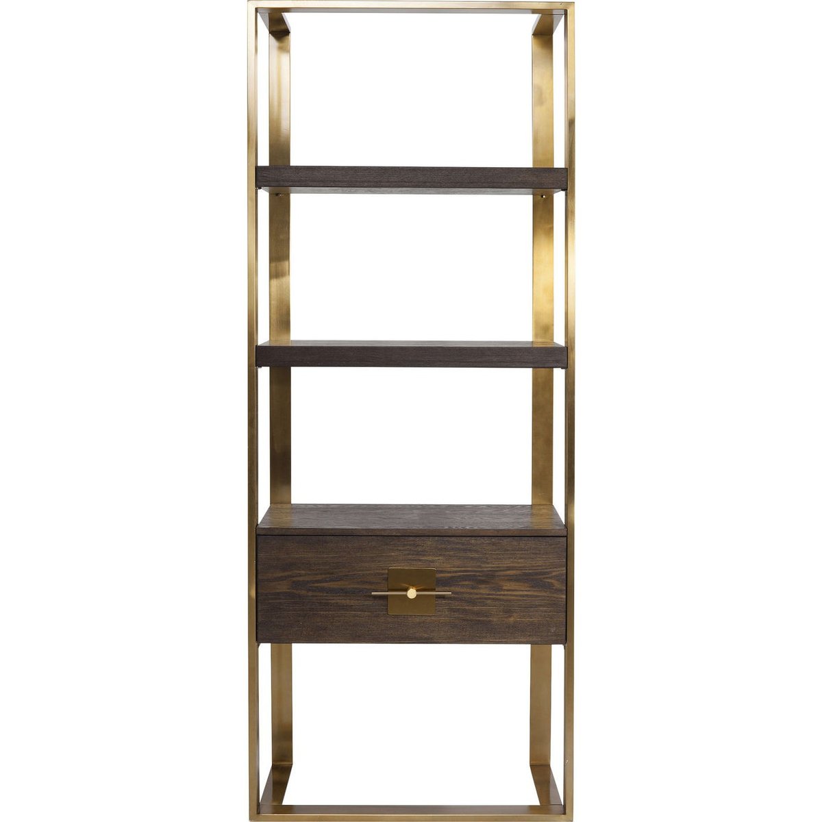 Étagère en frêne, OSAKA bois, KARE DESIGN