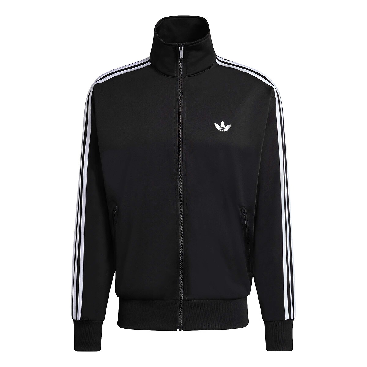 Veste de survêtement, loose fit, FIREBIRD noir, adidas Originals