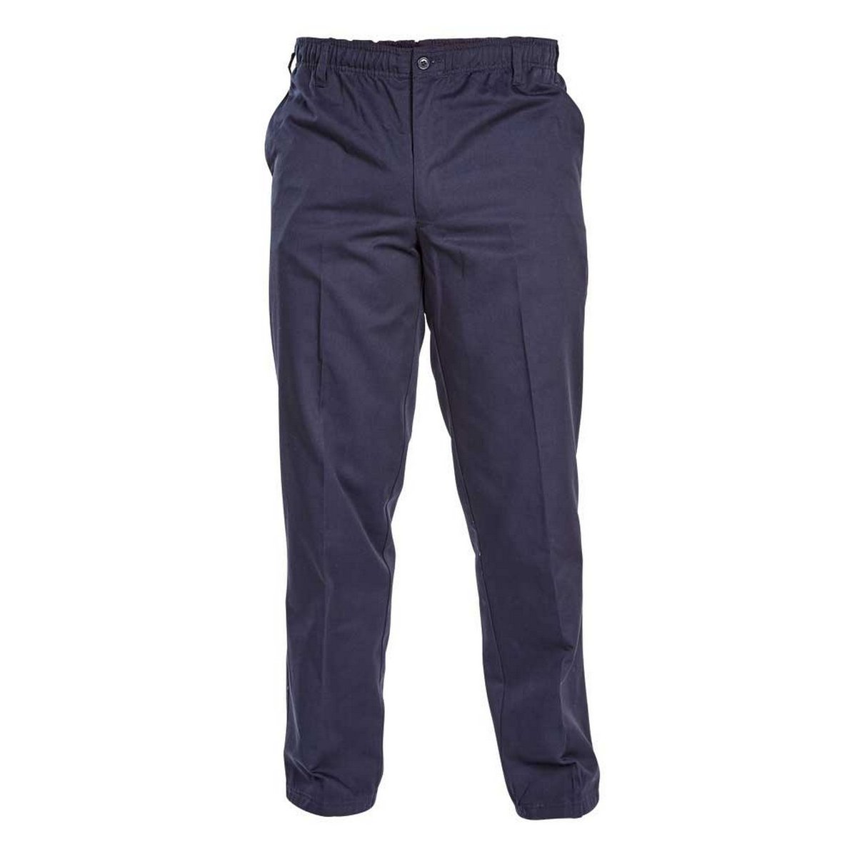 Pantalon BASILIO bleu marine, DUKE
