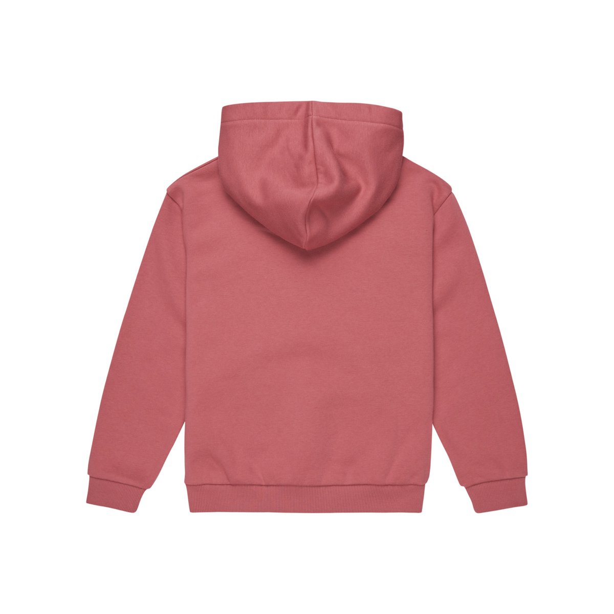 Sweat à capuche HOPE YOU TRUST. rose heather rose, ROXY