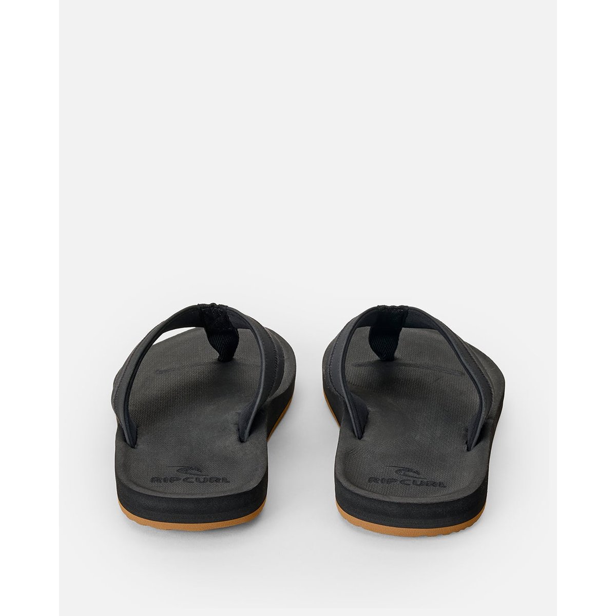Sandales Omega Bloom Open Toe noir, RIP CURL