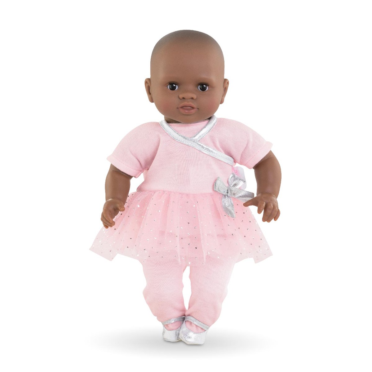 Ensemble Sport Danse pour poupon 30 cm v002226, COROLLE