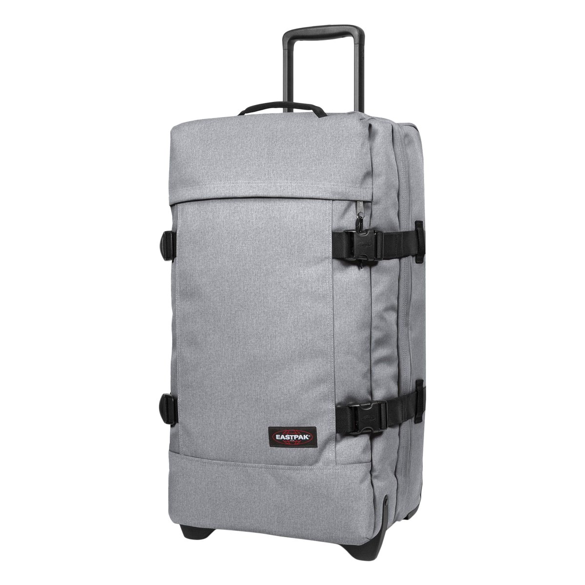 Valise Tranverz M gris, EASTPAK
