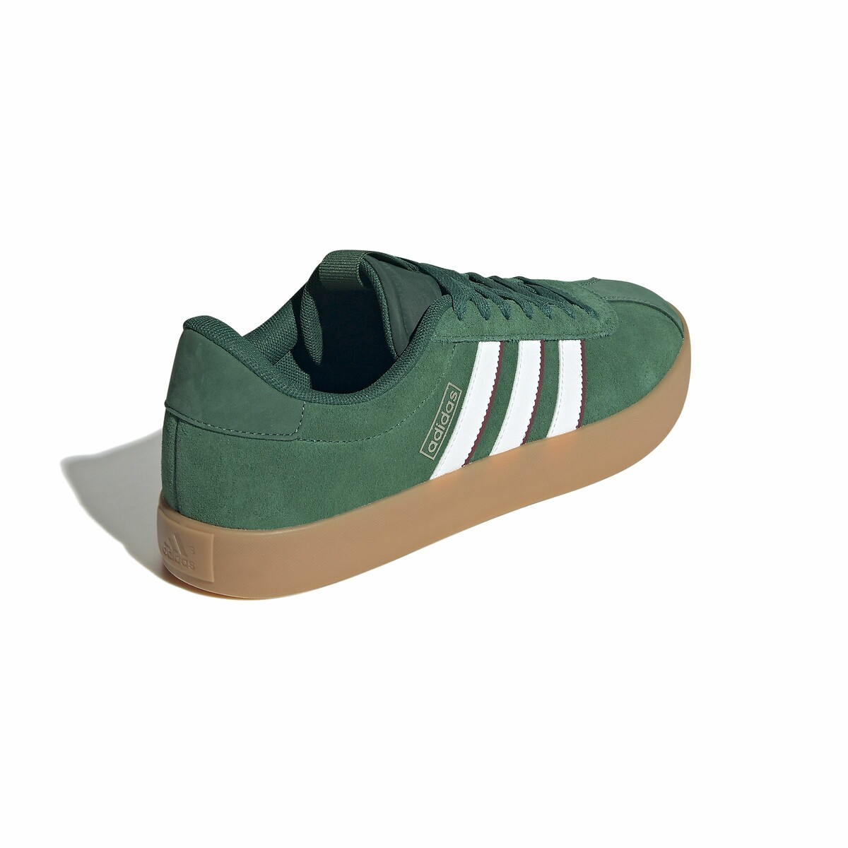 VL Court 3.0 Trainers green/white, ADIDAS SPORTSWEAR