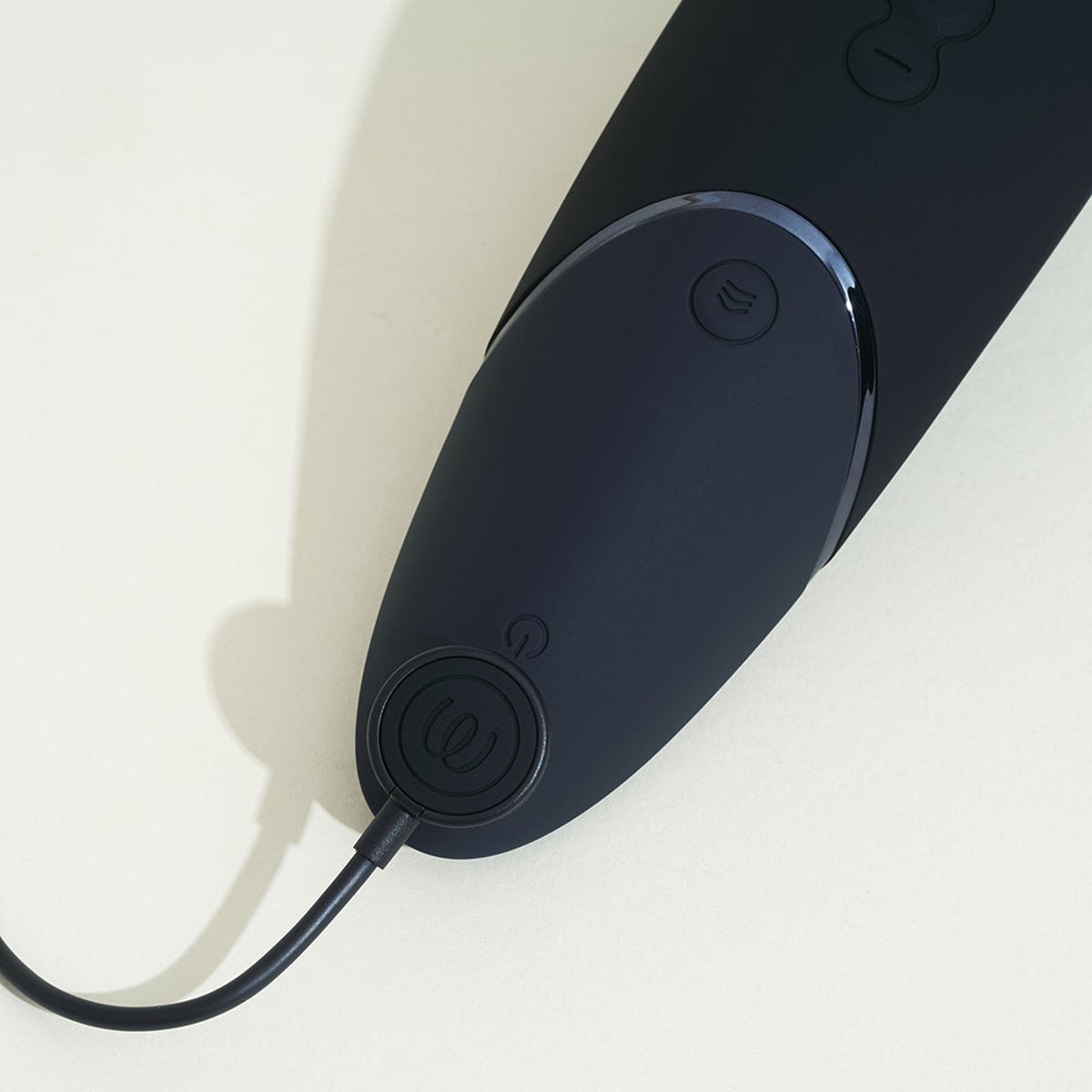 Stimulateur Clitoridien Next noir, WOMANIZER