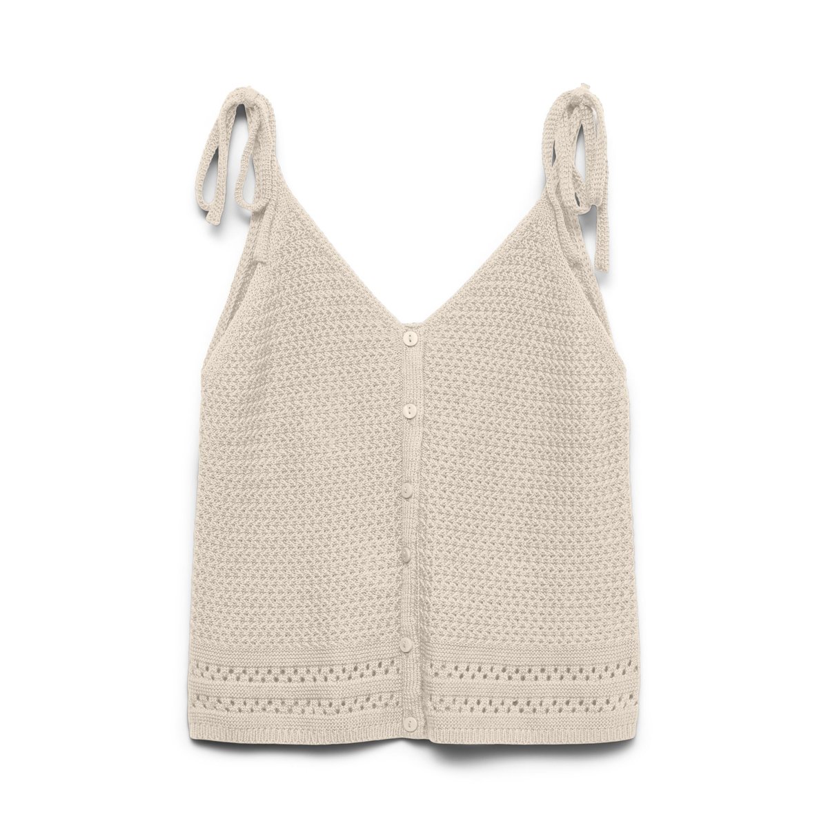 Top birch 1, VERO MODA