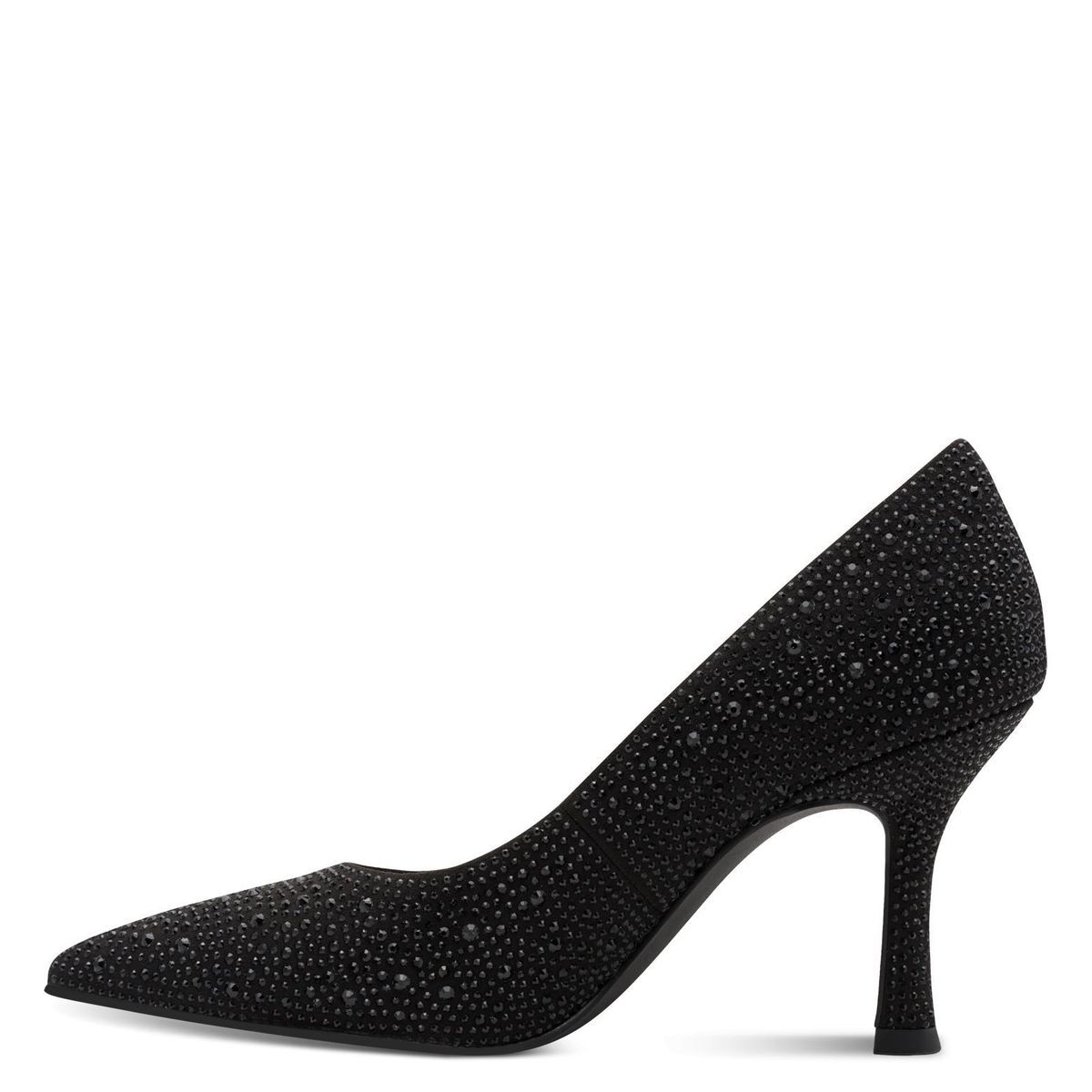 Escarpin à talon noir, MARCO TOZZI