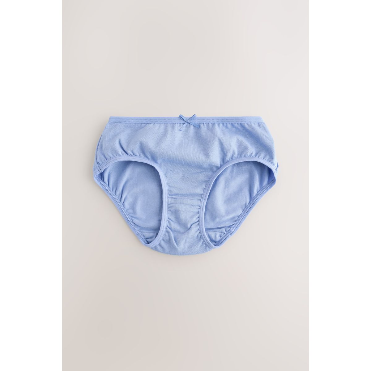 Slips, lot de 10 orange/rose, NEXT