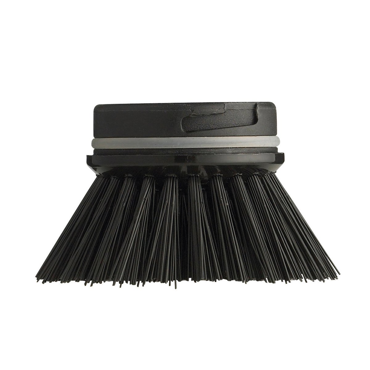 Tête de brosse Souple noir, ZONE DENMARK