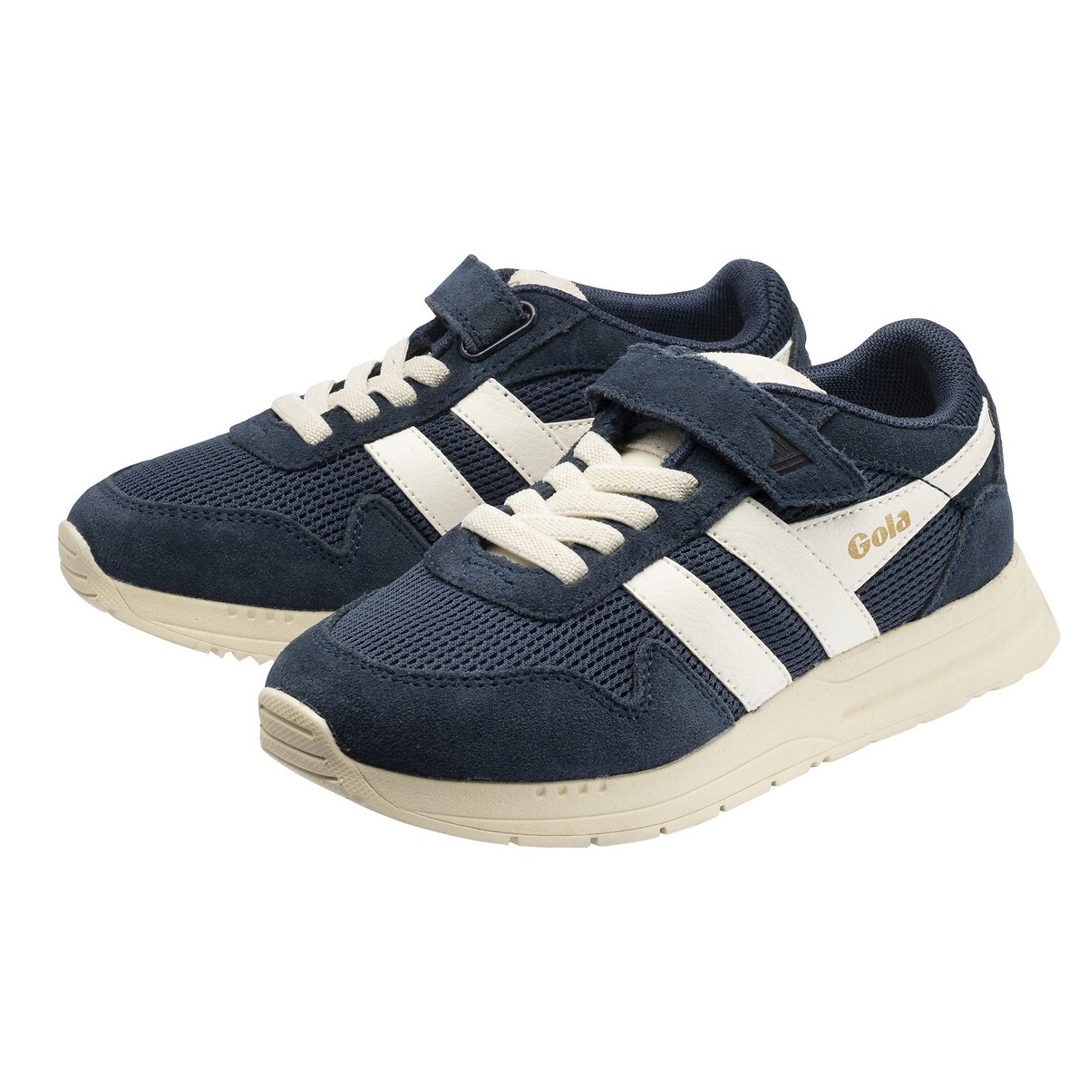 Scarpe da ginnastica, DELTA STRAP marine/bianco, GOLA