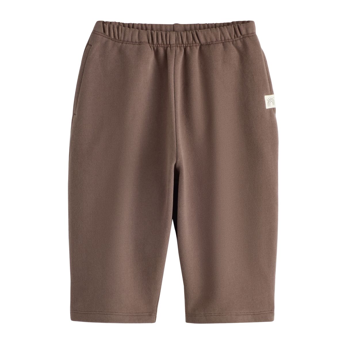 Ensemble de jogging bouffant, lot 3 lilas/brun/crème, NEXT