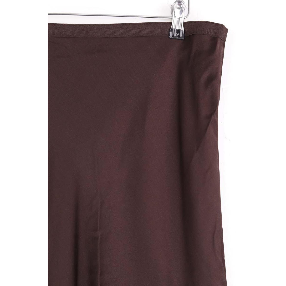 Jupe - Très Bon État marron, ANINE BING
