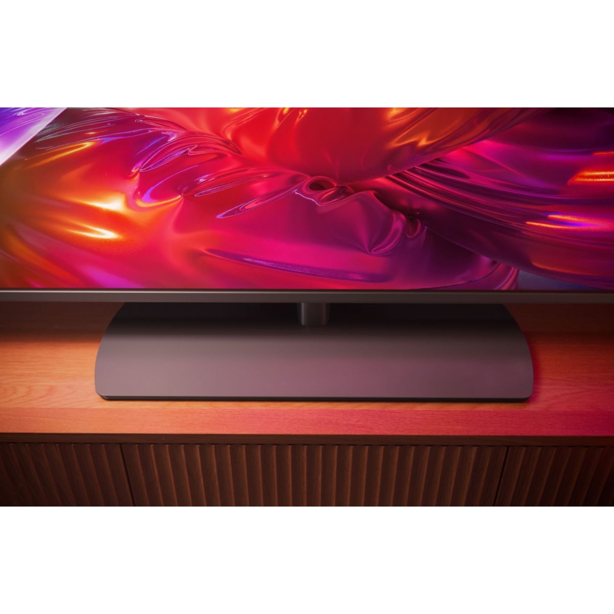 TV QLED 65PQS9001 (2026) 65" (164 cm) 4K Ultra HD - Expérience Gaming, 144Hz, Ambilight, Smart TV couleur unique, PHILIPS