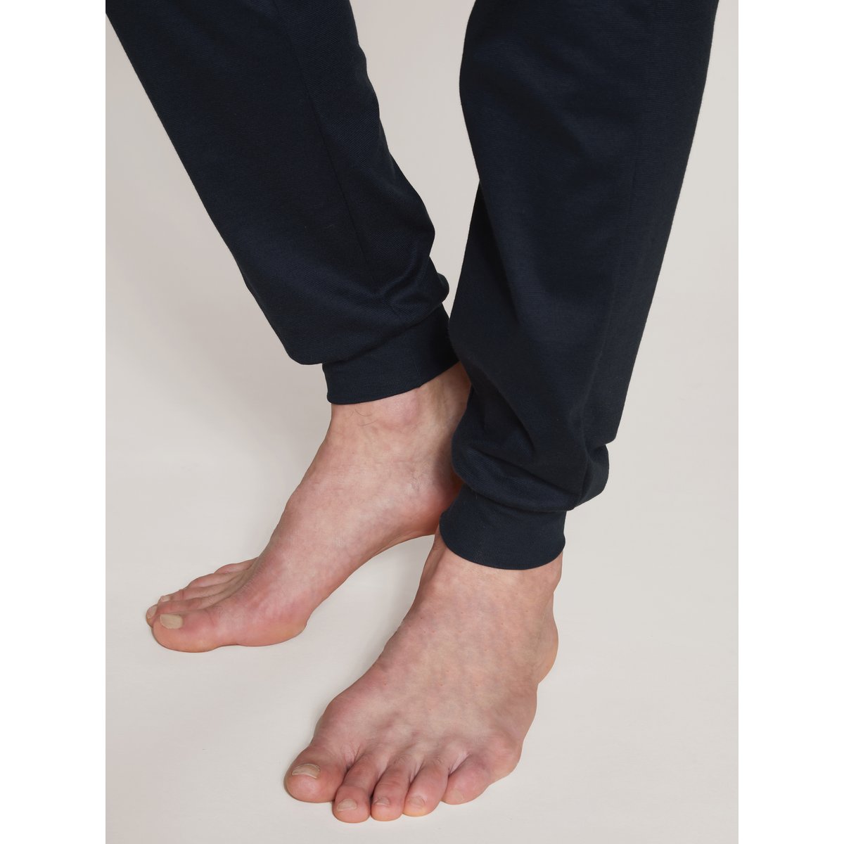 Pantalon Coton REMIX BASIC SLEEP saphir foncé, CALIDA