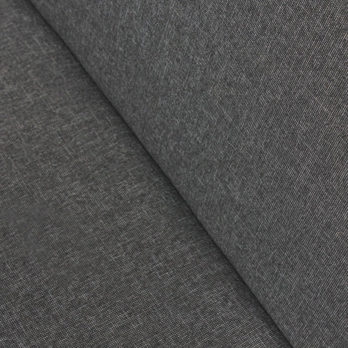 Bain de soleil en aluminium avec coussin, GALAPAGOS gris, OVIALA