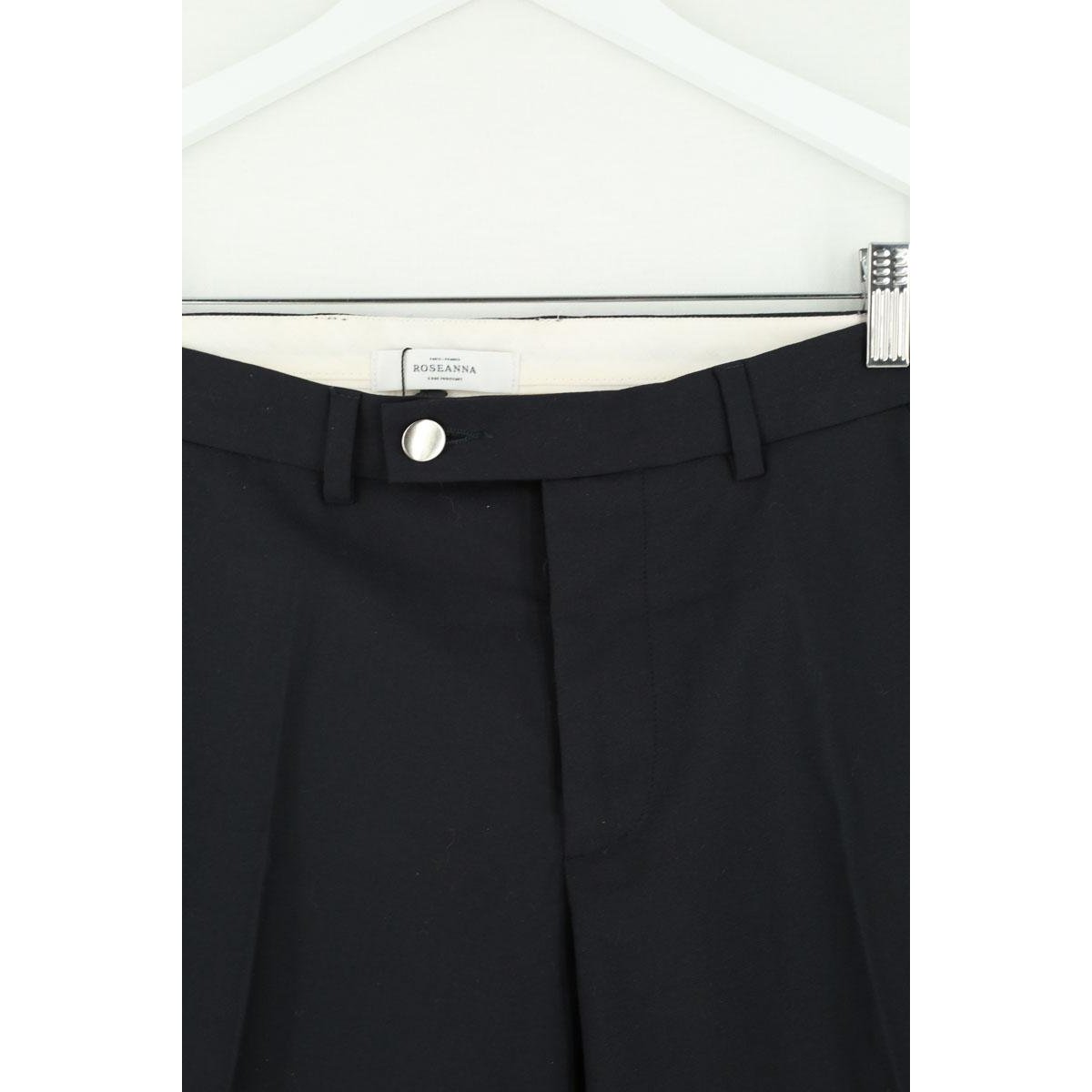Pantalon - Très Bon État marine, ROSEANNA