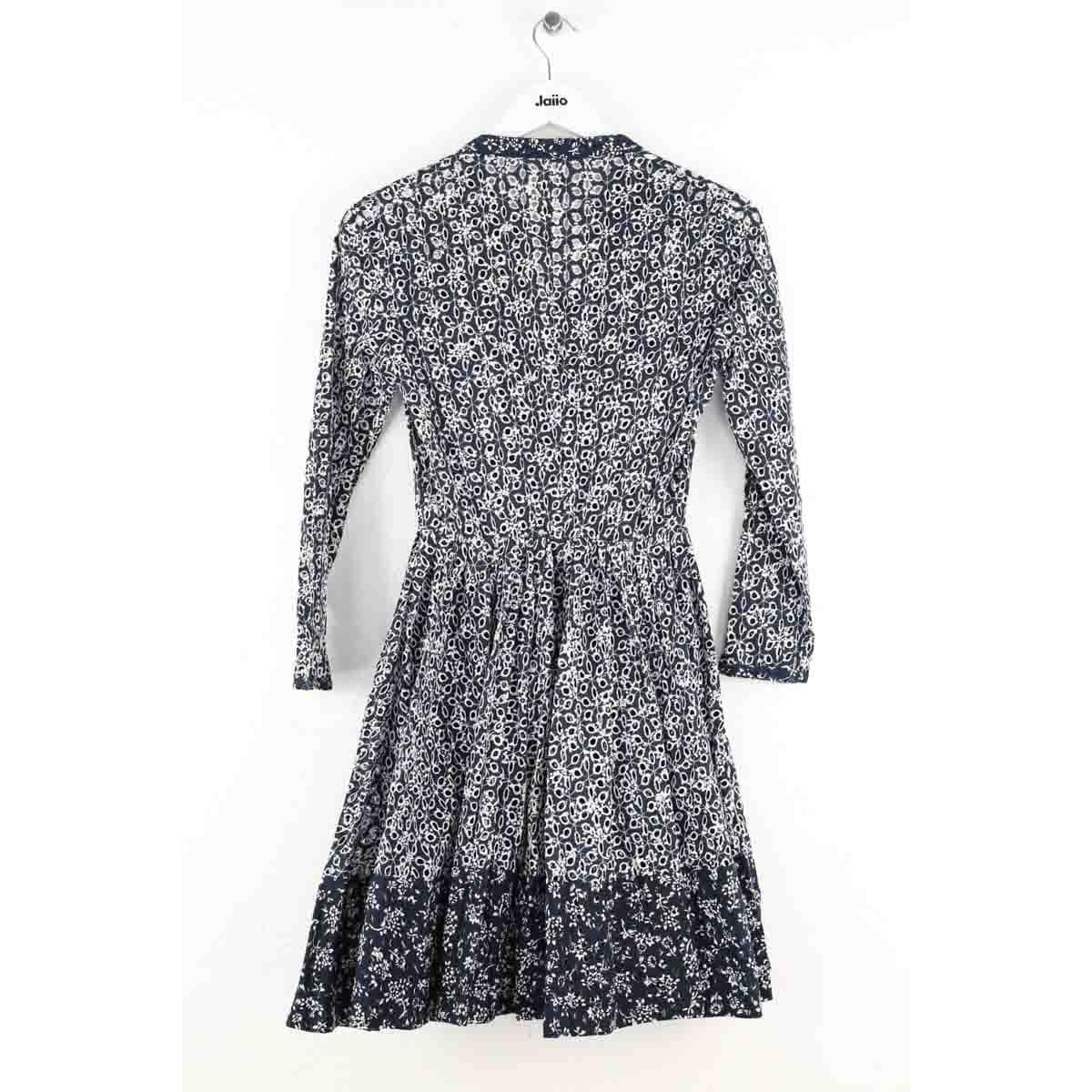 Robe - Très Bon État marine, MAJE
