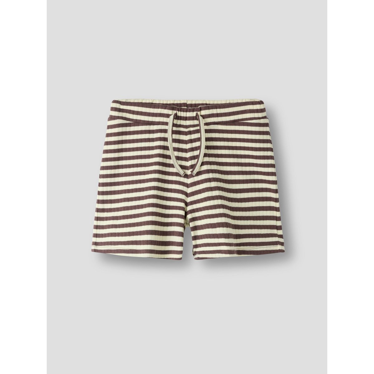 Short marron - shopping bag, NAME IT