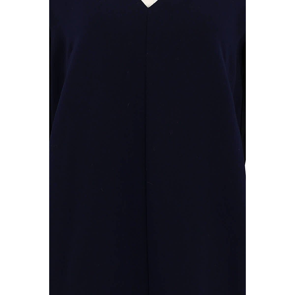 Robe - Très Bon État marine, THE KOOPLES