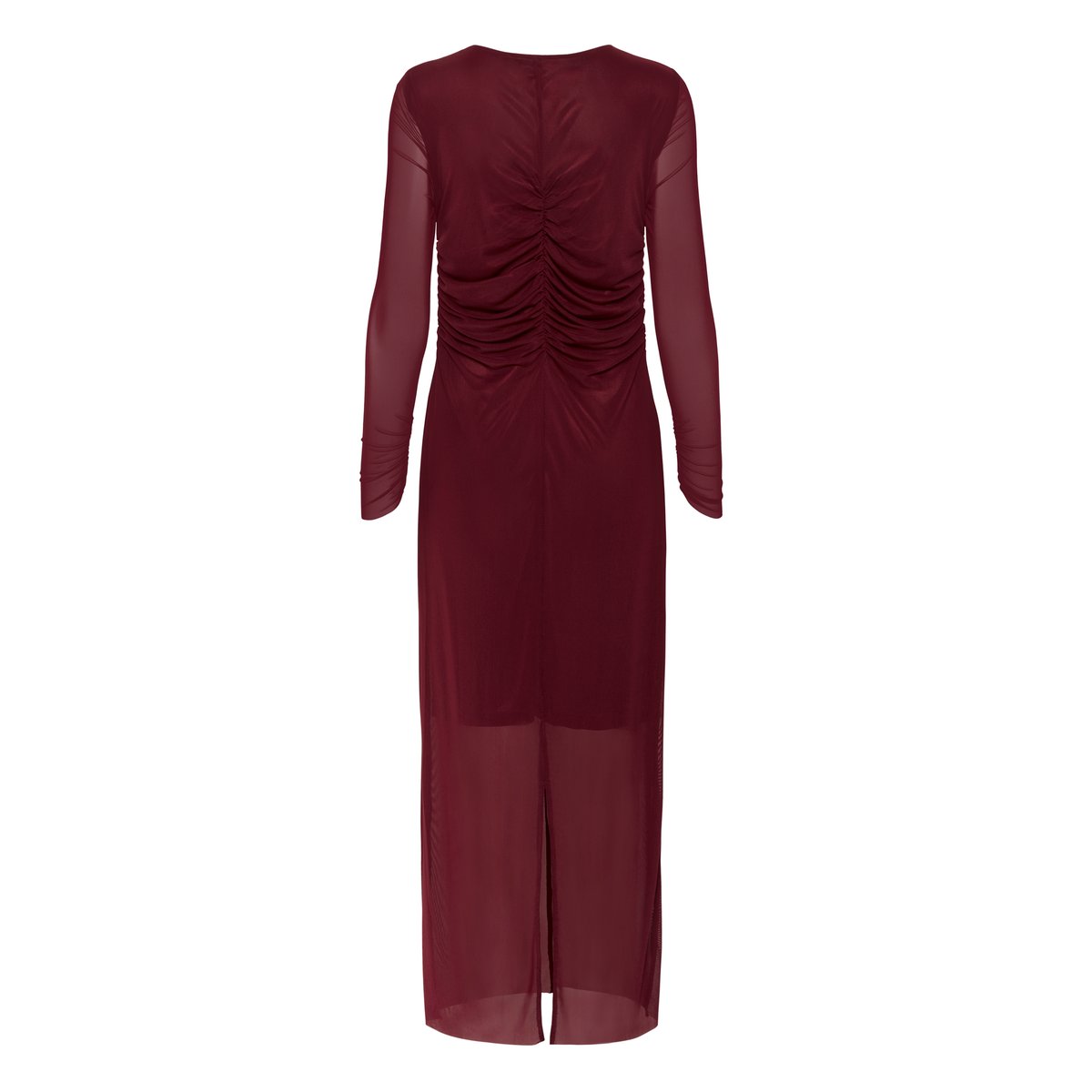 Robe rouge windsor wine, KAFFE