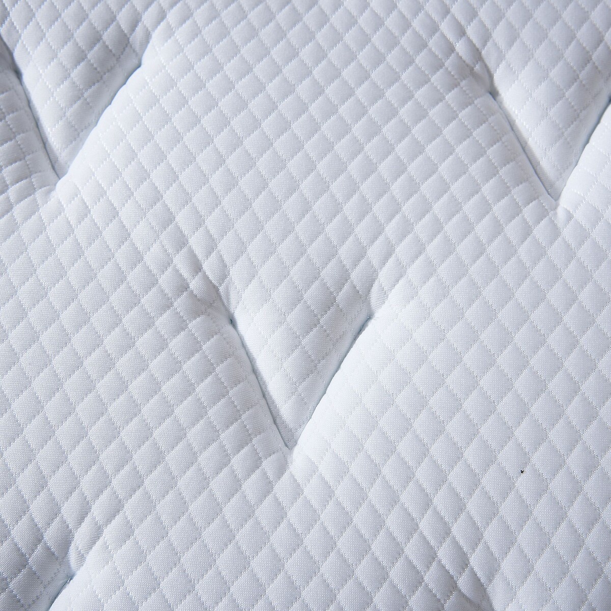 SleepSoul Heaven 2000 Pocket Hybrid Mattress white, SLEEPSOUL