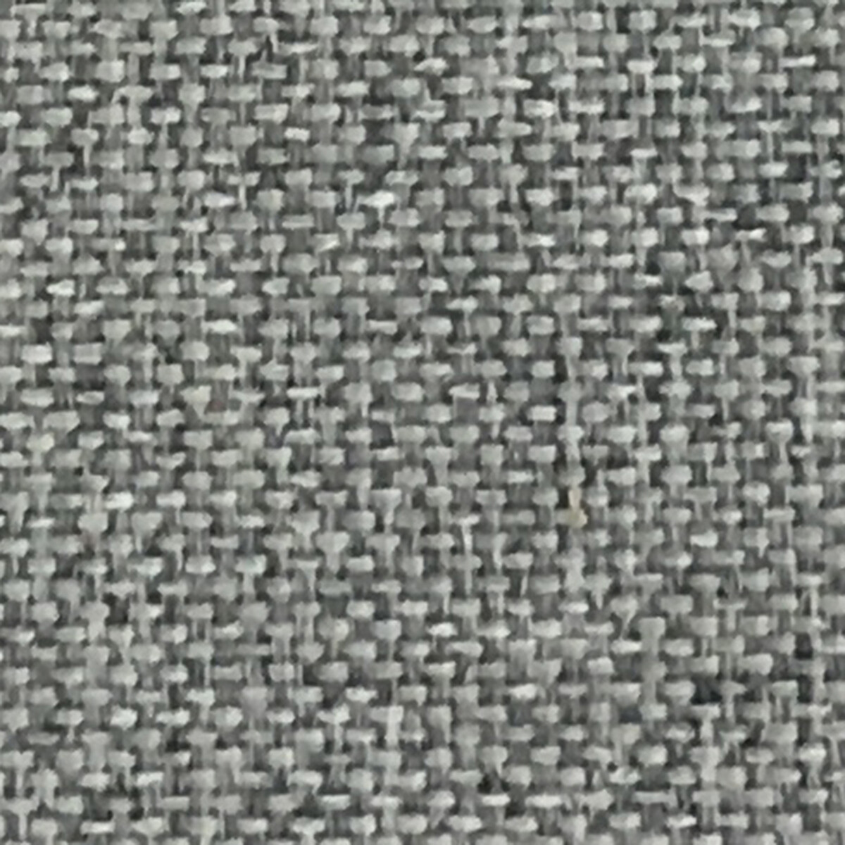 Tête de lit Quadro Tempur® tissé gris, TEMPUR