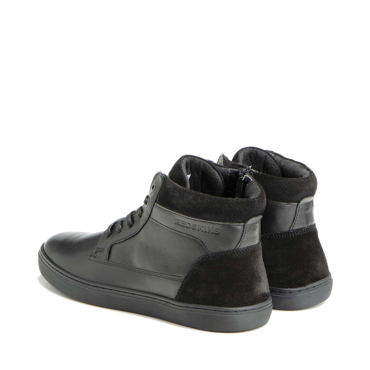 FILAIRE NOIR noir, REDSKINS
