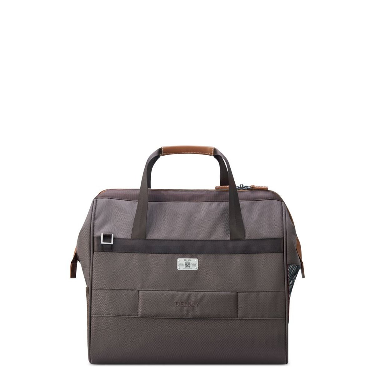 Sac De Voyage Pour Animaux Taille : Xs,  Chatelet Air 2.0 marron, DELSEY PARIS