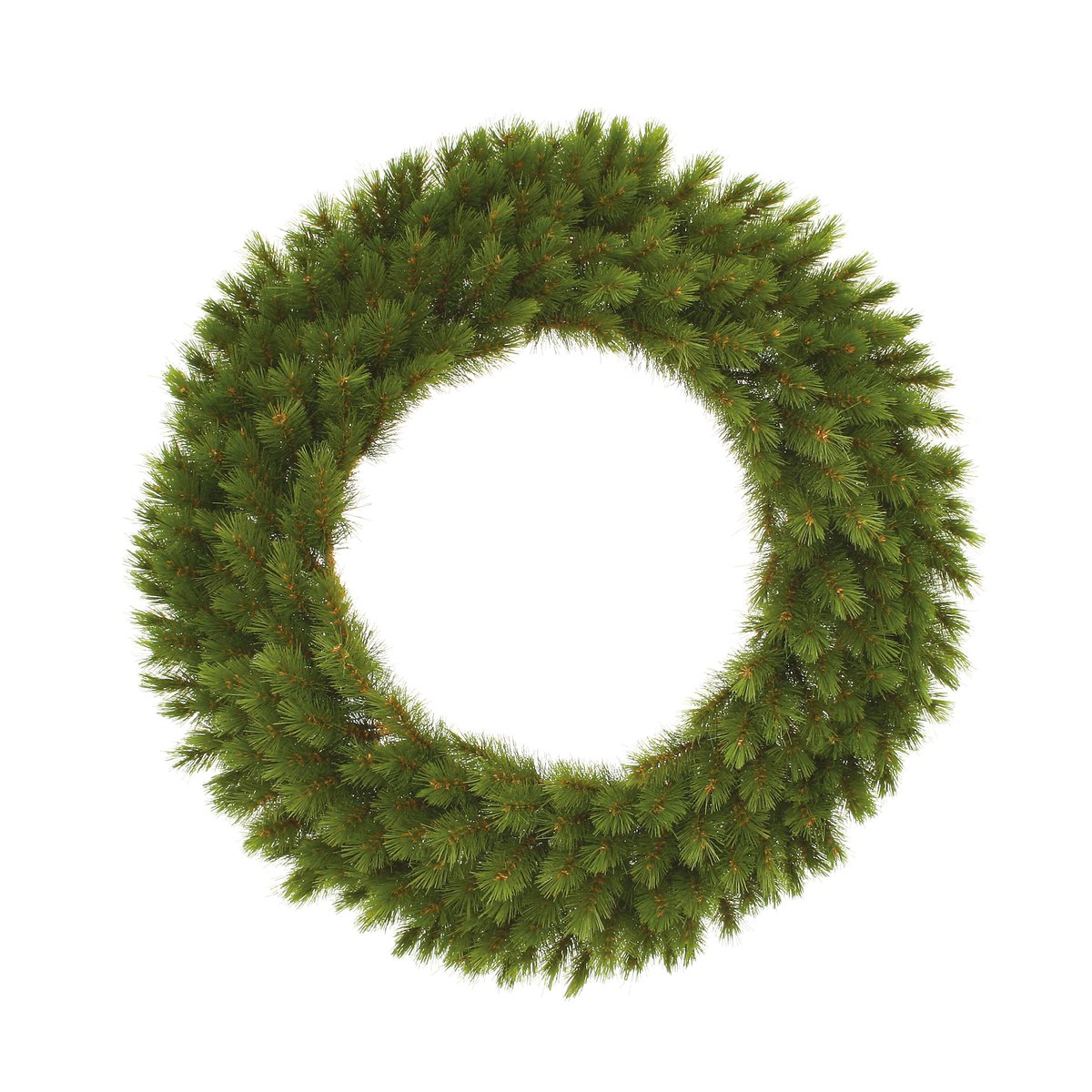 Couronne de Noël RICHMOND vert, TRIUMPH TREE