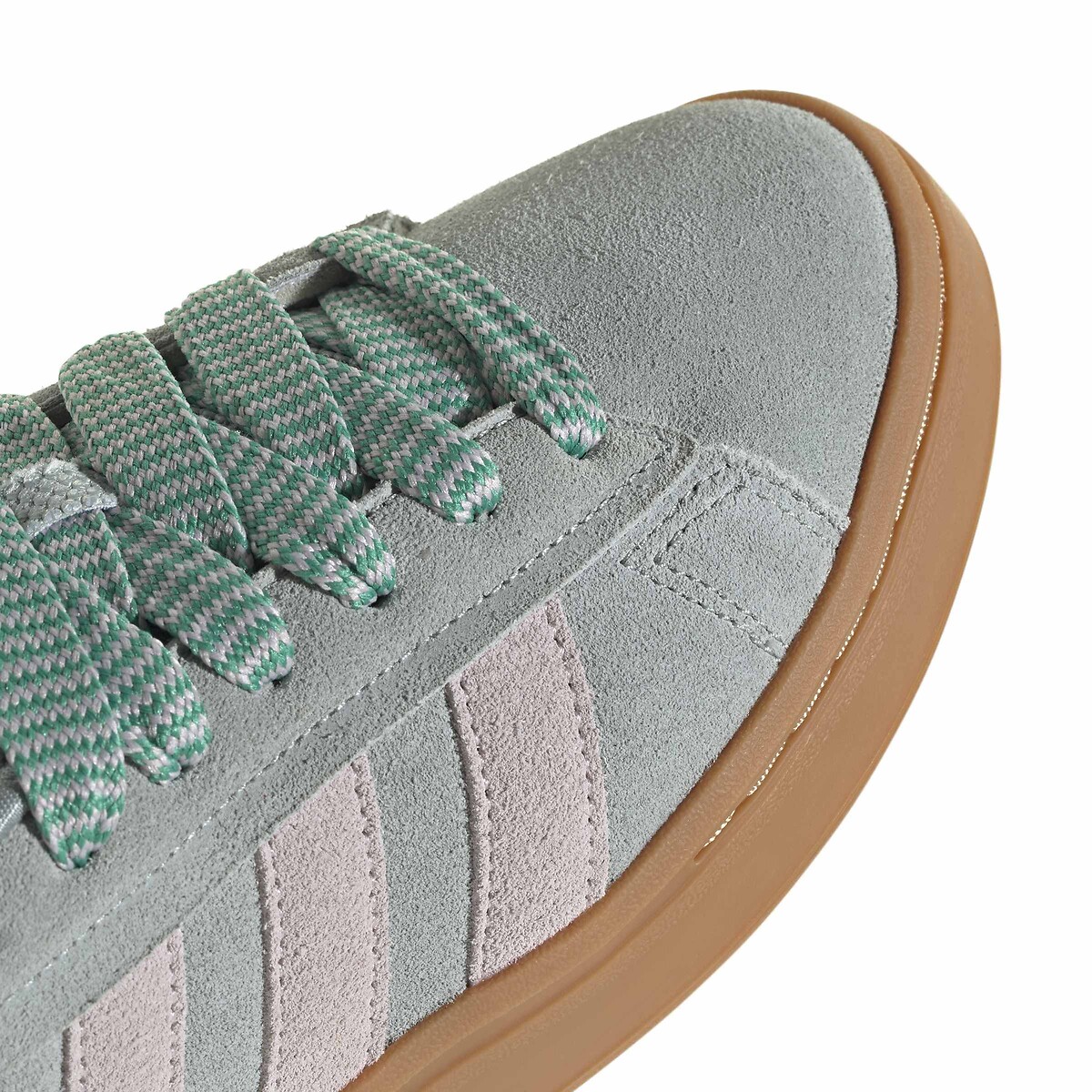 Baskets GRAND COURT ALPHA 00S sauge, ADIDAS SPORTSWEAR