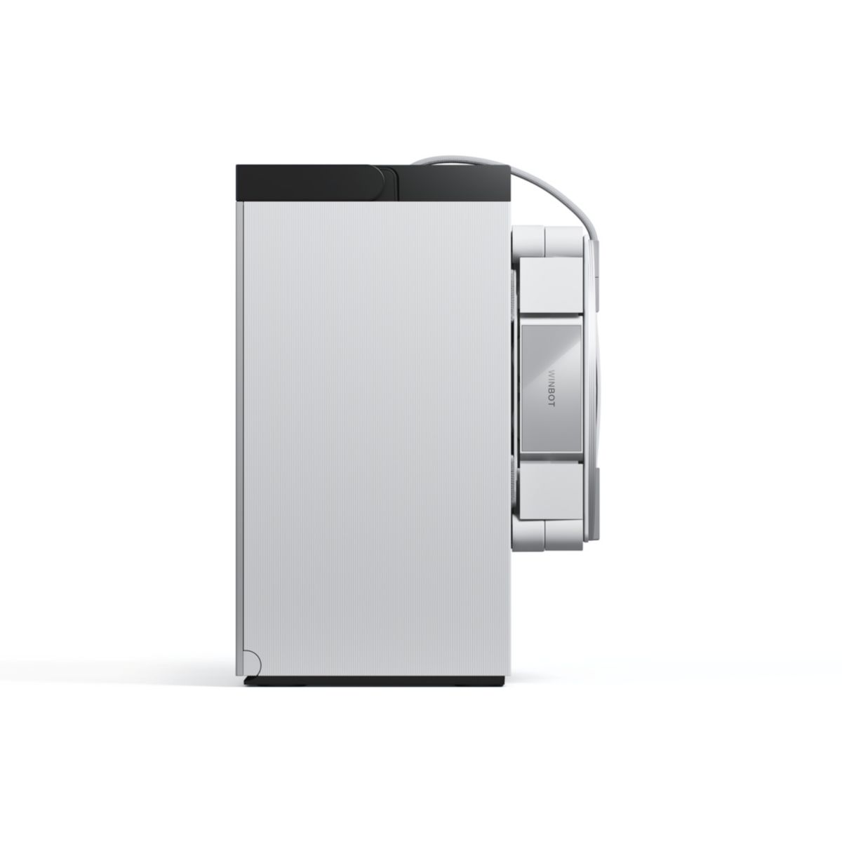 Robot Lave vitre Winbot W3 Omni couleur unique, ECOVACS