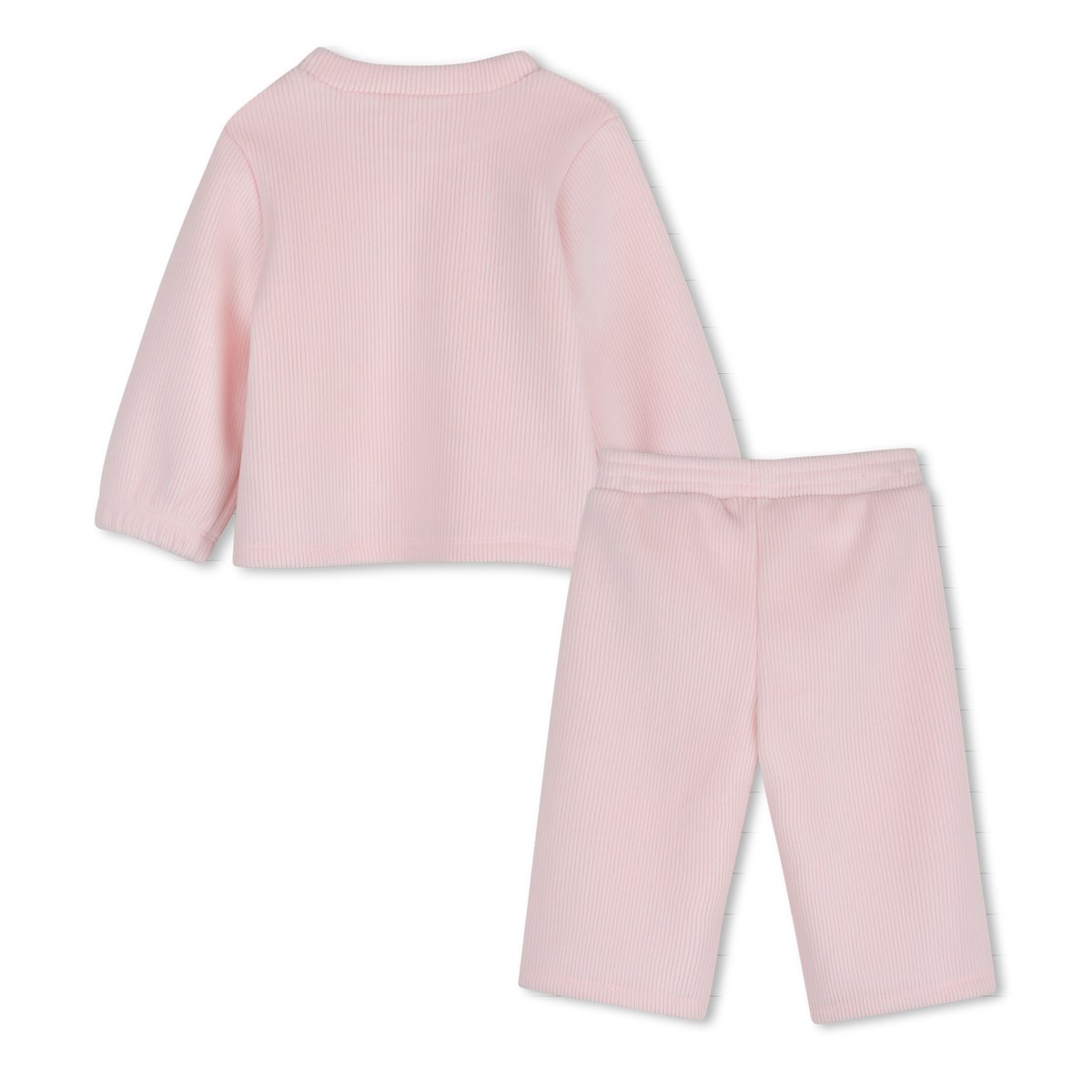 Ensemble sweat et pantalon rosee, BILLIEBLUSH