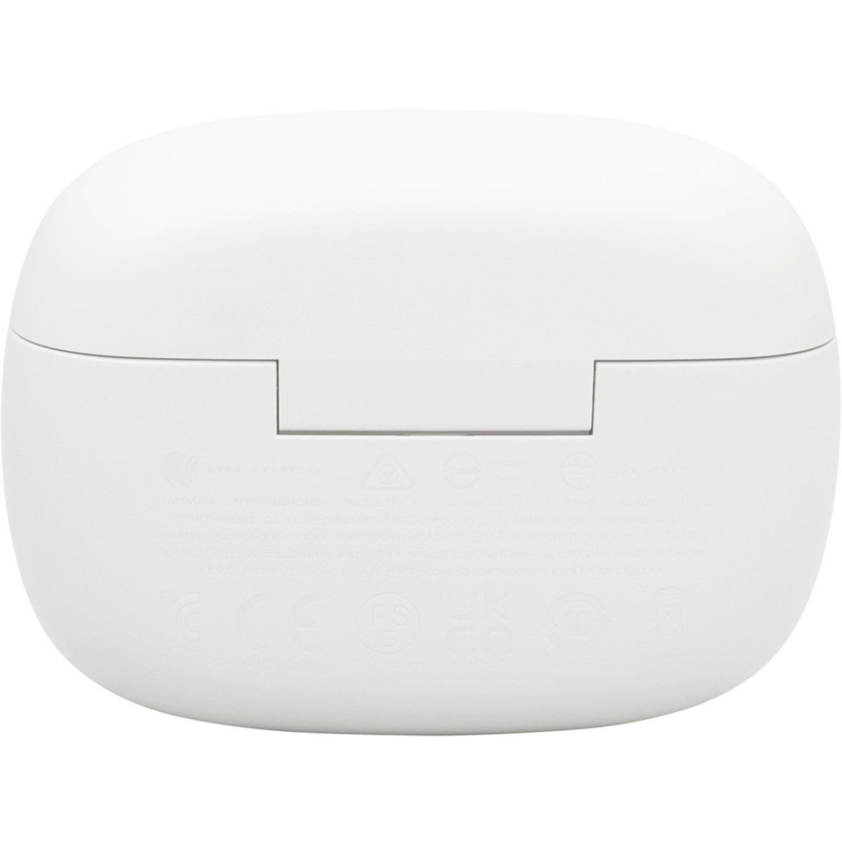 Ecouteurs Wave Beam 2 Blanc blanc, JBL