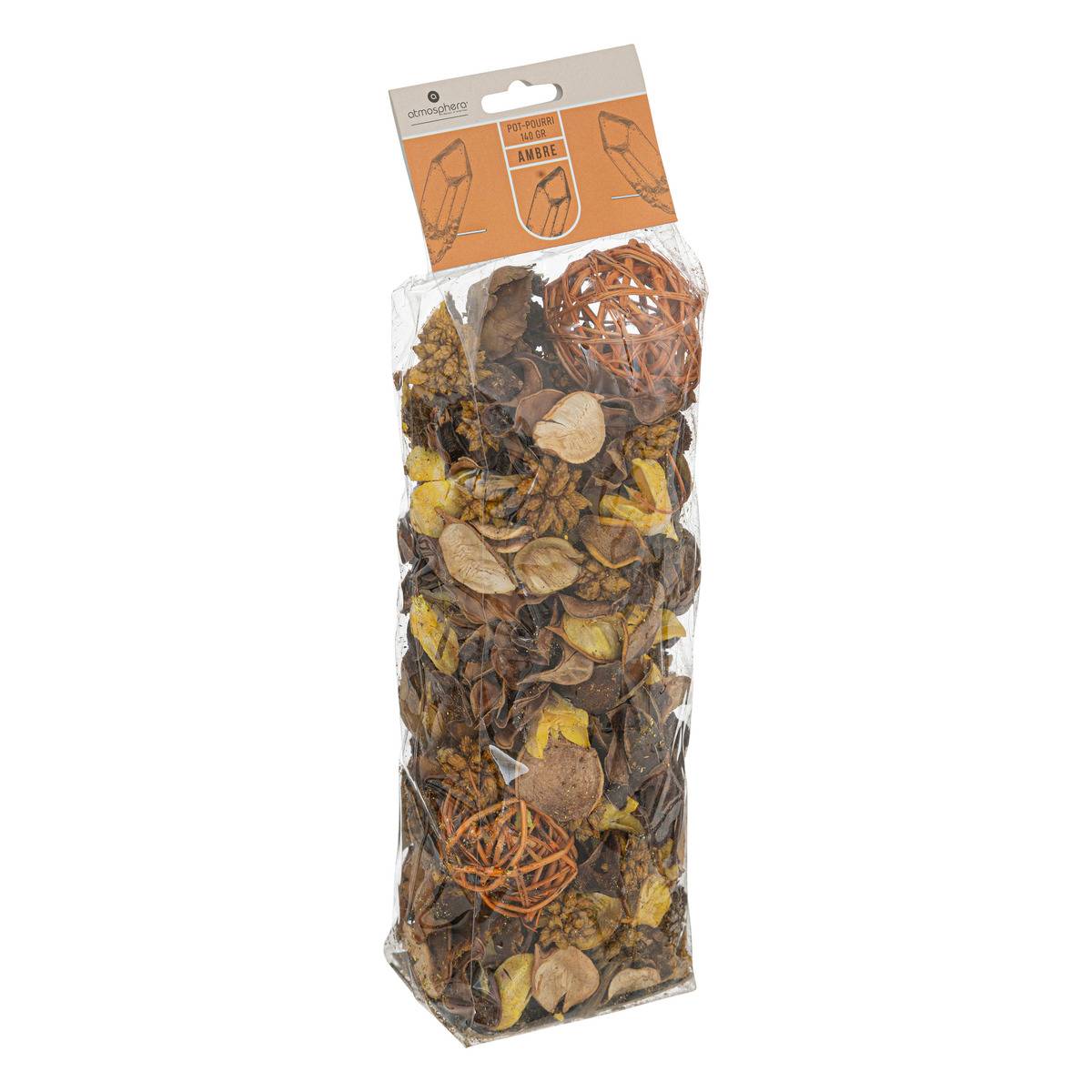 Pot-pourri multicolore, ATMOSPHERA