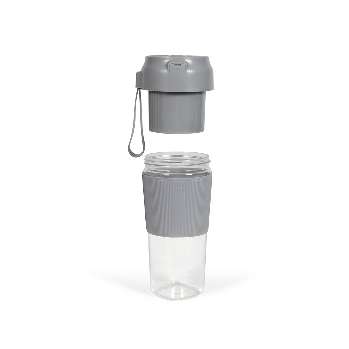 Blender portable gris, LIVOO