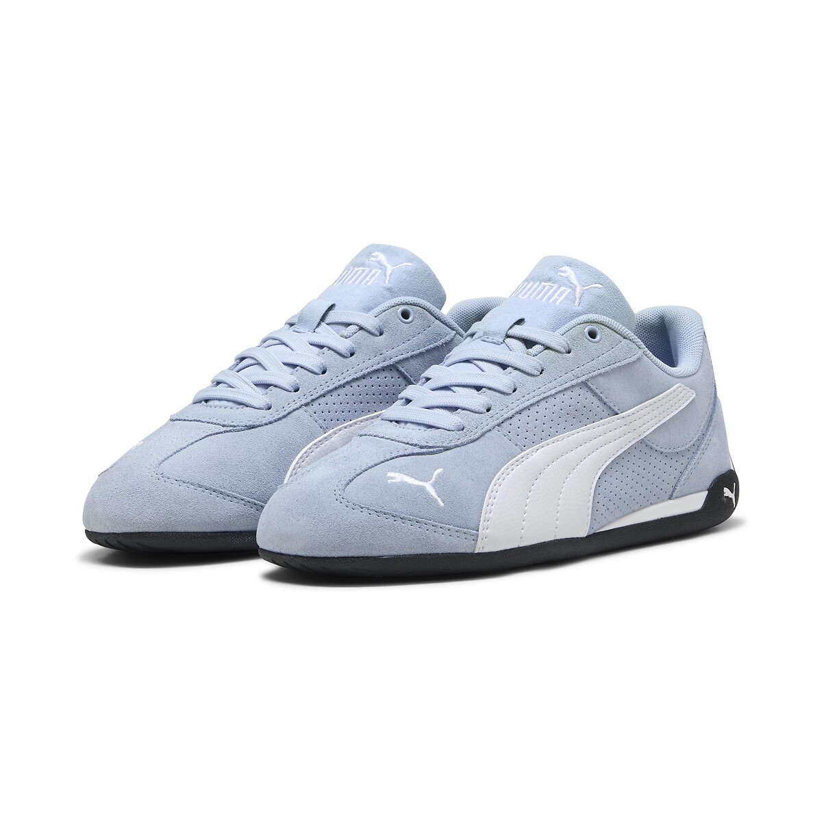 Baskets Replicatch SD bleu clair, PUMA