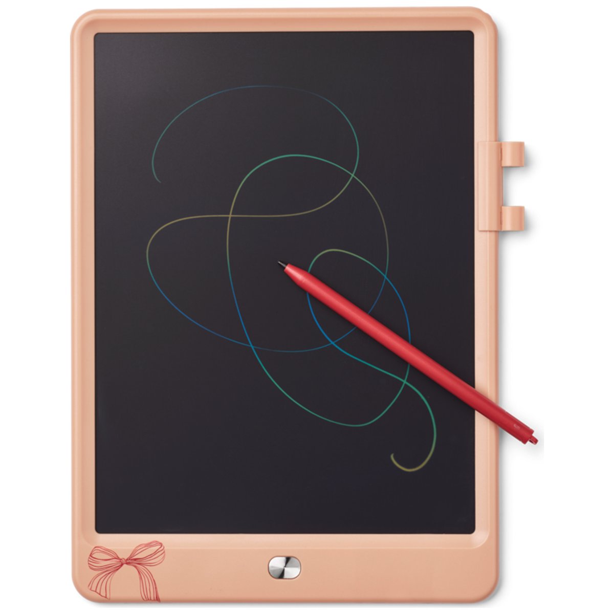 Tablette à dessin magique Zora rose, LIEWOOD