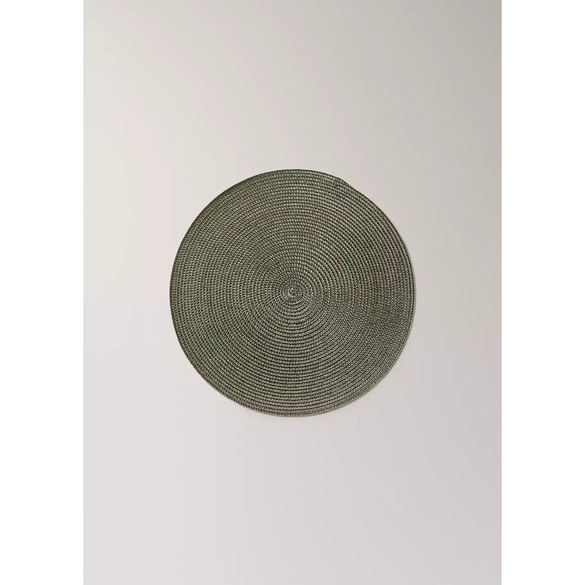 PLACEMATS FEDERANA vert, MANGO HOME