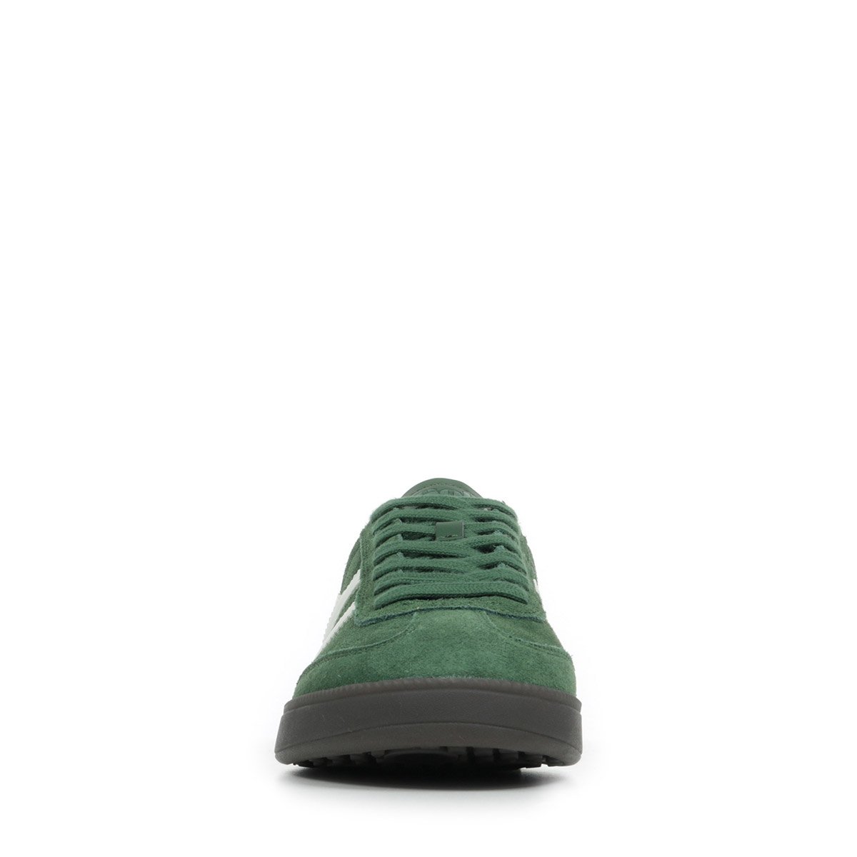 Baskets Viper evergreen white black dark gum, GOLA