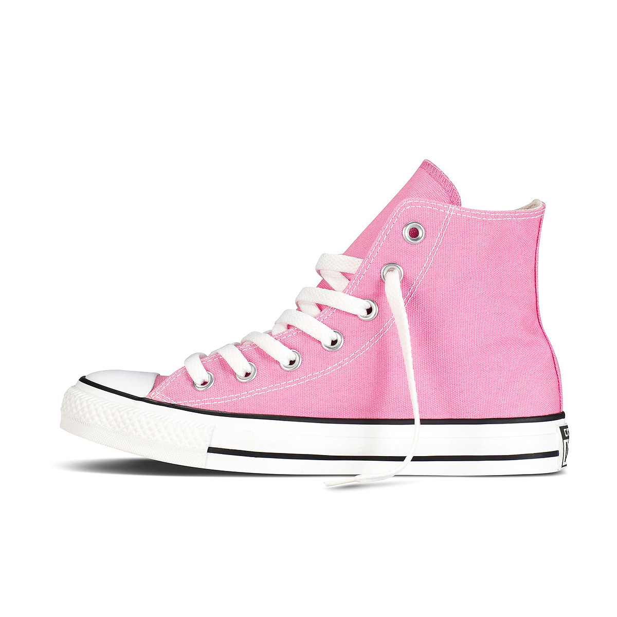 Chuck Taylor All Star Core High Tops pink, CONVERSE