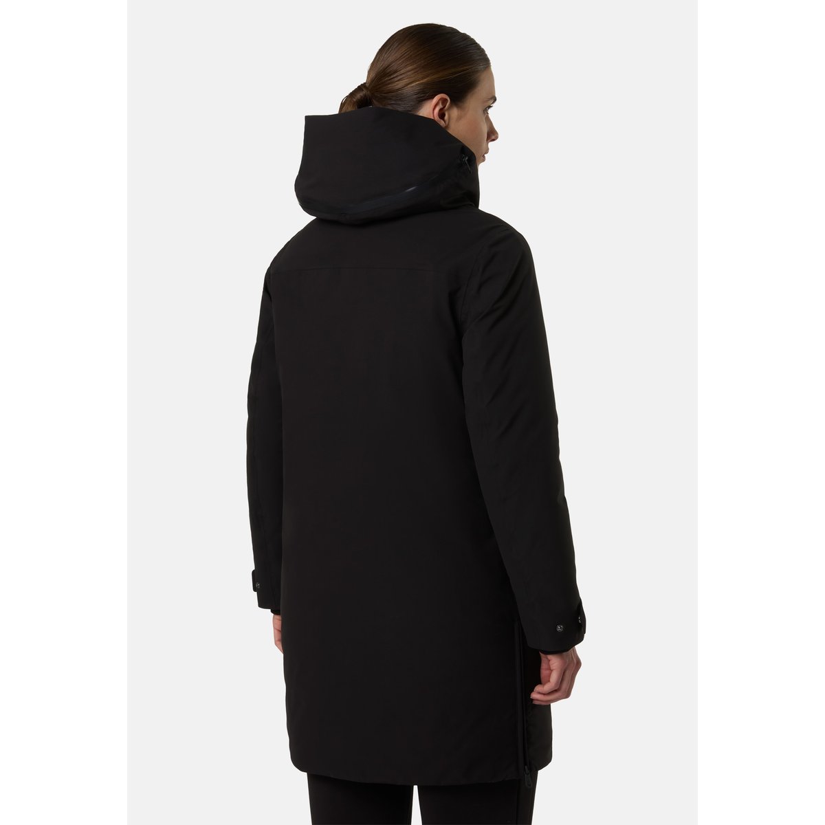 Veste longue Haven 2.0 météorite, NORTH SAILS