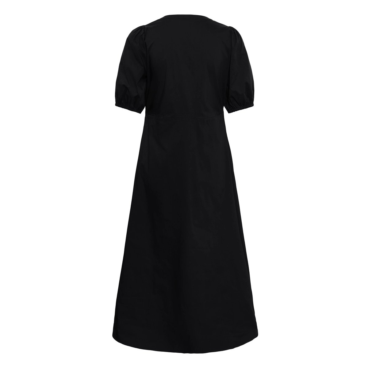 Robe noir, CULTURE