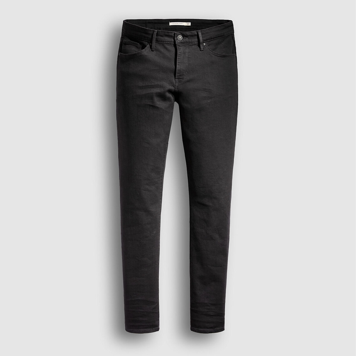 Jean skinny soft black, LEVI’S PLUS