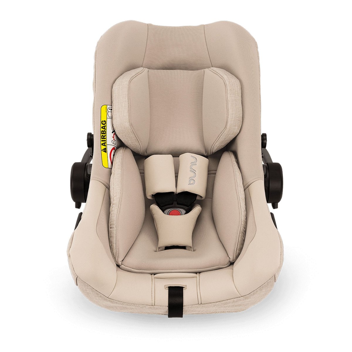 Siège auto i-Size PIPA Next biscotti, NUNA