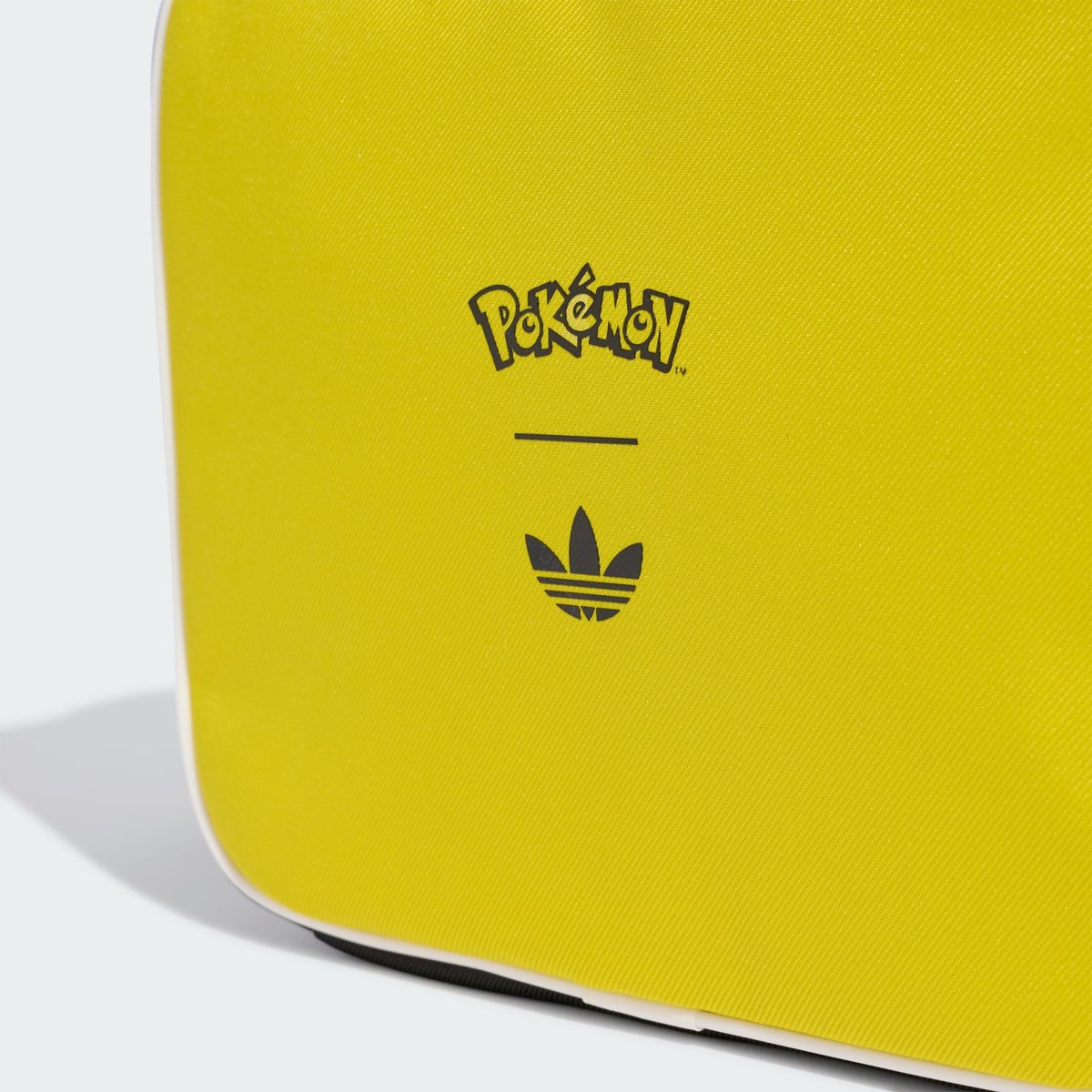 Sac Repas Adidas Pokémon Sac Repas Adidas Pokémon yellow, adidas Originals