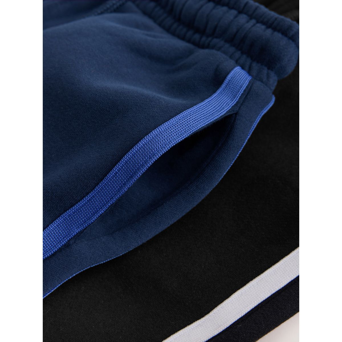 Pantalon de jogging à rayures multi-couleurs, NEXT