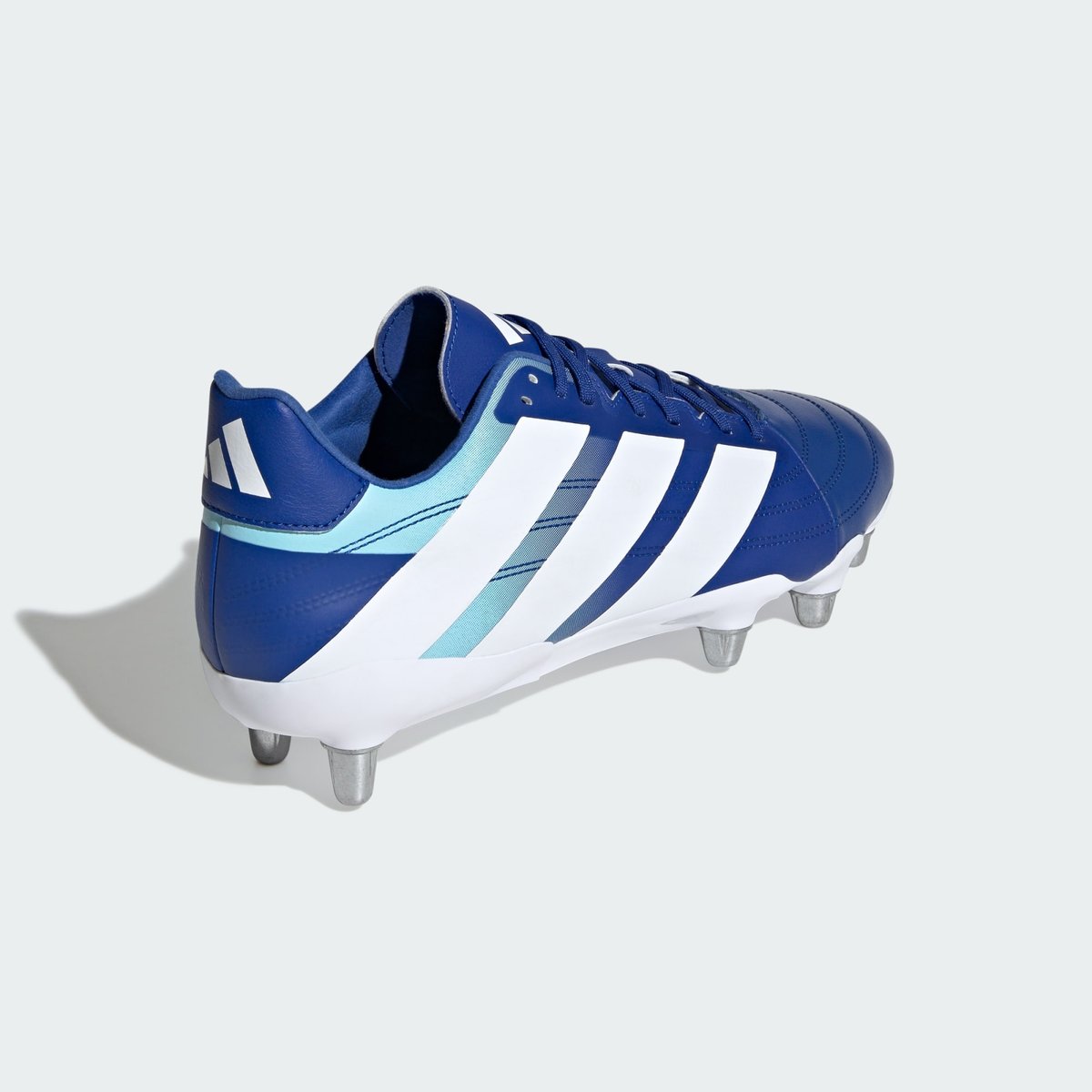 Chaussure De Rugby Kakari Elite (Sg) Chaussure De Rugby Kakari Elite (Sg) royal blue / cloud white / bliss blue, adidas Performance