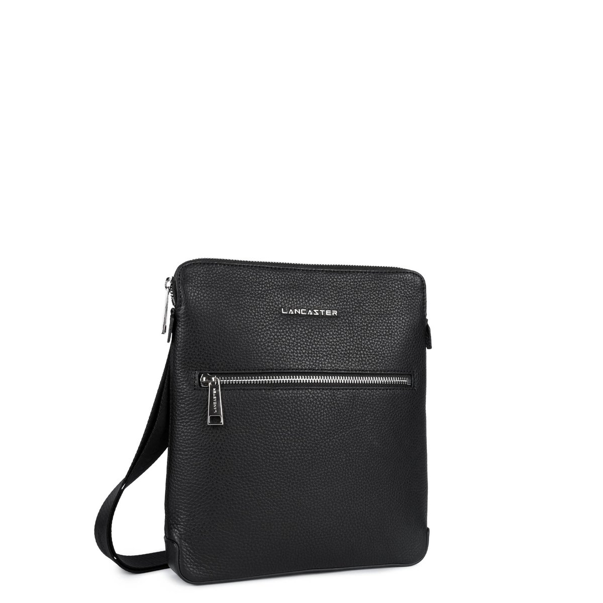 Pochette GENTLEMEN HARRY noir, LANCASTER
